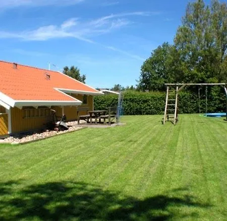 Appartement 083 - Rendbjerg, Grasten Egernsund