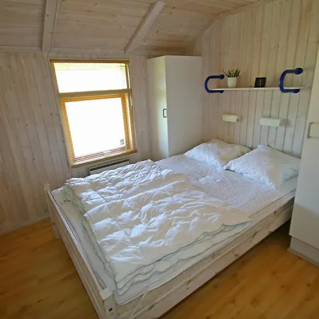 Appartement 083 - Rendbjerg, Grasten *