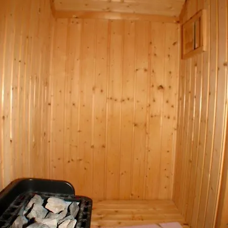 Appartement 083 - Rendbjerg, Grasten