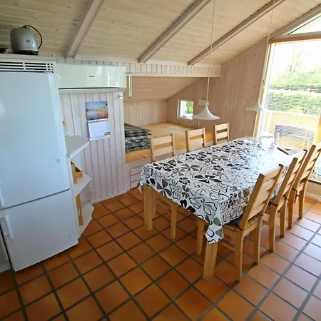 083 - Rendbjerg, Grasten Appartement Egernsund