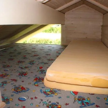 Appartement 083 - Rendbjerg, Grasten *