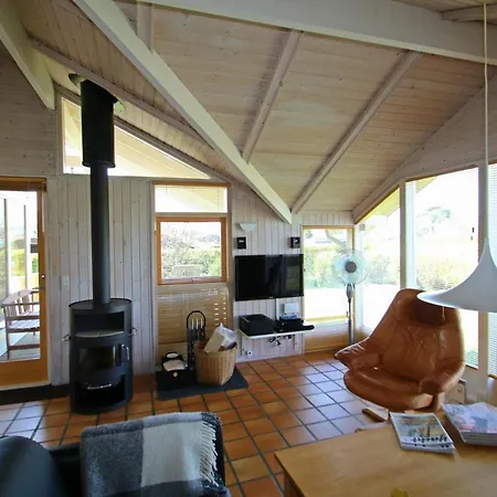 Appartement 083 - Rendbjerg, Grasten